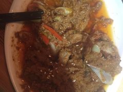 -蝦塘·中国餐馆(城墙南马道巷店)