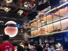 -西塔老太太泥炉烤肉(温州首店万象城黑金店)