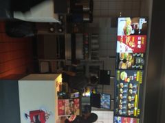-麦当劳(瓦房店世纪广场店)
