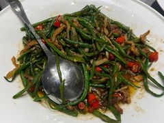 -浔庐餐厅•江西老字号•九江菜(烟水亭店)