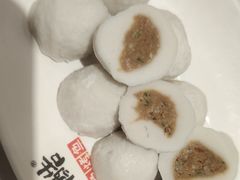 -鱼酷活鱼烤鱼(江宁金鹰店)
