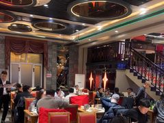 -金刚山烧烤(中山路店)