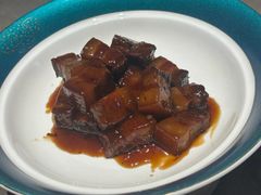 -宫燕府·京菜·烤鸭·淮扬菜(王府中心店)