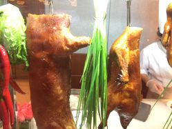 -重庆解放碑皇冠假日酒店·宴会厅