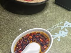 -东来顺(非遗·清真火锅·盛世广场店)