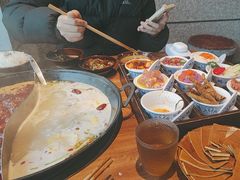 -楠火锅(昆山金鹰店)