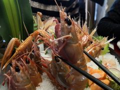 -王鼎精致料理铁板烧(世博源店)