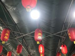 大堂-弓虽昌焖烧鸡(大竹林店)