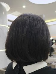 -苏豪路易士·嘉玛发廊