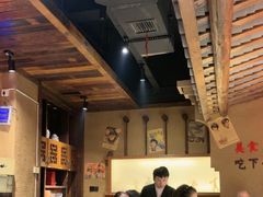 -帝一铭家宴(板塘店)