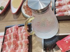 -彤德莱牛肉火锅(双港店)