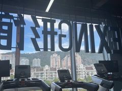 -形馆健身·普拉提(加州店)