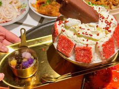 -朱光玉火锅馆(正弘城店)