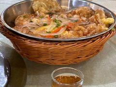 -红旗山庄(圭峰山店)