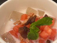 -中山保利艾美酒店-乐美中餐厅