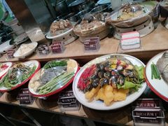 -六合居·明厨亮灶餐厅(成双大道店)