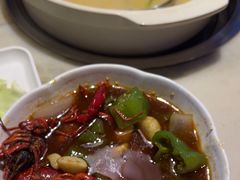 -小骨煲金华砂锅(转塘金街美地店)