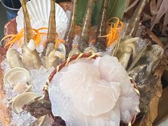 -湊湊火锅·茶憩(世博大道店)