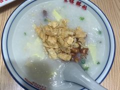 荔湾艇仔粥-荔银肠粉·非遗手藝(夫子庙店)