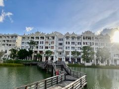 -赤坎·广东华侨国际旅游度假区