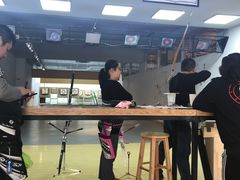 -道顺射箭·团建·骑射(张杨路店)