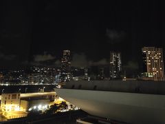 -香港都会海逸酒店