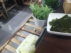 -老诚一锅羊蝎子(黄寺大街店)