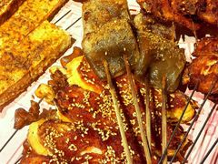 -北三老太太烧烤(人生一串上榜店)