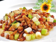 -春申里餐厅(银泰in99店)