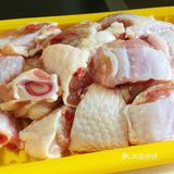 家常菜之香辣美味糯叽叽的红烧鸡翅