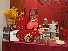 -琦堡高端定制蛋糕茶歇(格力广场店)