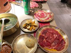 -西塔老太太泥炉烤肉(温州首店万象城黑金店)