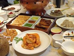 -京味斋·北京烤鸭(北京南站洋桥店)