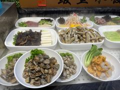 -渔家风味·鲅鱼水饺·央视展播·海鲜天津菜(开发区店)