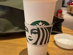 -星巴克臻选(天津鲁能中心一店)