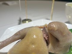 -狮王府淮扬菜(万象城店)