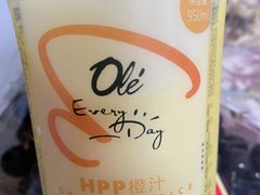 -Olé精品超市(沈阳万象城店)