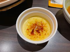 焦糖布丁-MoMo牧场·寿喜烧专门店(长泰广场店)