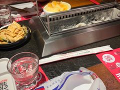 -可口香·非遗老号烧烤(南岗直营店)