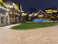 -天津津利华酒店