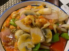 -十面春风·江南面馆(崇宁路店)