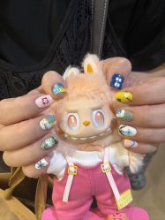 -雪儿·YuKi美甲美睫皮肤管理Salon