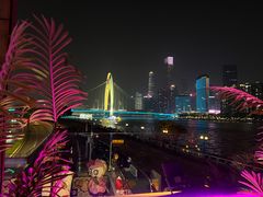 -BJM CLUB·宾酌·江景西餐吧(琶醍店)