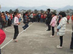 -悦动体能篮球羽毛球网球(三里河店)