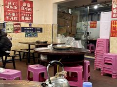 -储奇门鳝鱼火锅(总店)