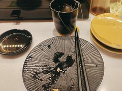 -争鲜回转寿司(浦东三钢里PLUS店)