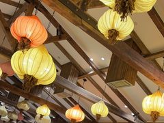 -古关火锅店(古北水镇景区店)