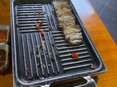 -龙姐私房菜(和顺古镇店)