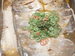 -半天妖烤鱼(桐乡万嘉购物中心店)