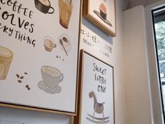 -红小姐咖啡馆(西津渡店)